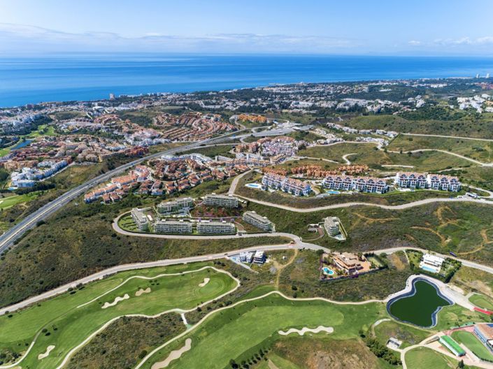 Image No.13-Propriété de 2 chambres à vendre à Mijas