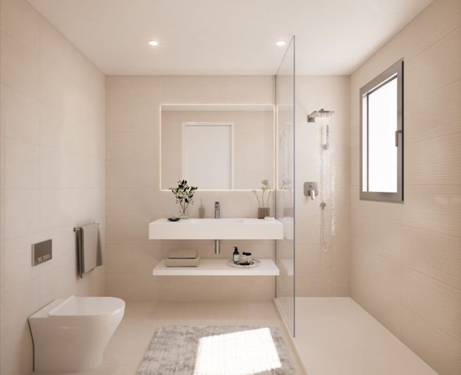 Image No.5-Propriété de 2 chambres à vendre à Mijas