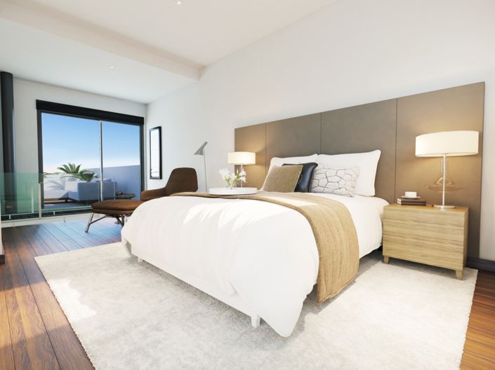 Image No.10-3 Bed Penthouse for sale