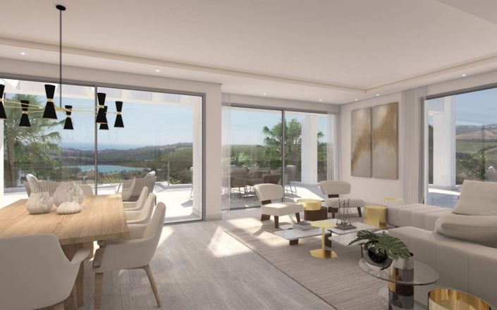 Image No.9-Appartement de 2 chambres à vendre à Casares