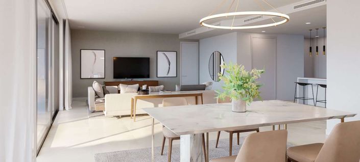 Image No.12-3 Bed Apartment for sale