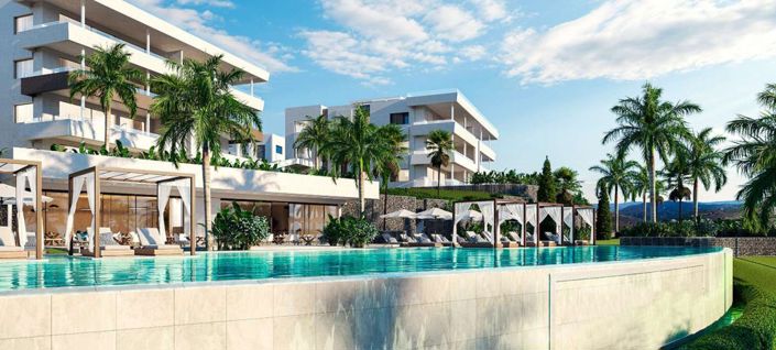 Image No.15-3 Bed Apartment for sale