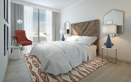 Image No.2-2 Bed Property for sale