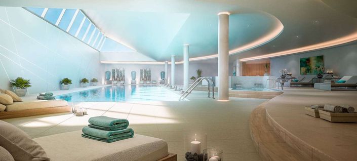 Image No.14-Propriété de 2 chambres à vendre à Estepona