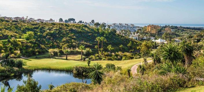 Image No.19-Propriété de 2 chambres à vendre à Estepona