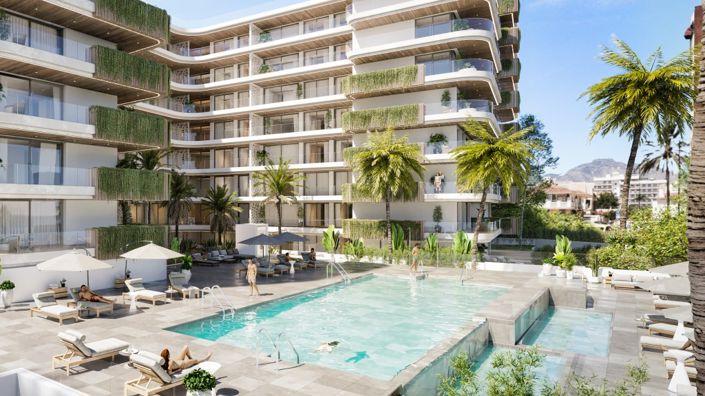 Image No.2-2 Bed Apartment for sale