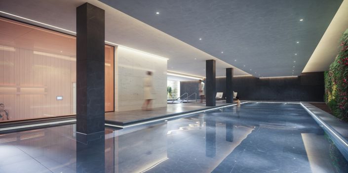 Image No.20-2 Bed Apartment for sale