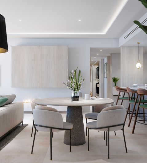 Image No.7-2 Bed Apartment for sale