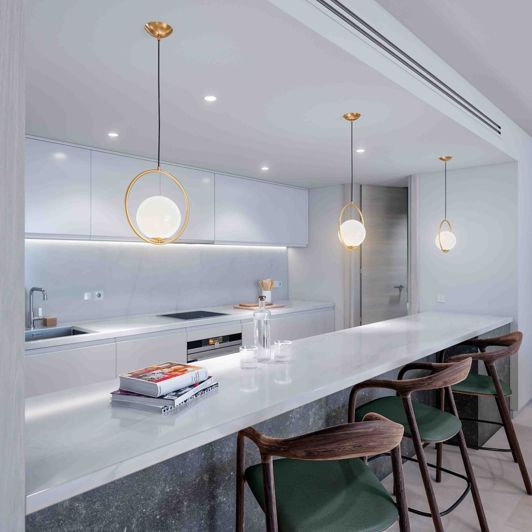 Image No.9-2 Bed Apartment for sale