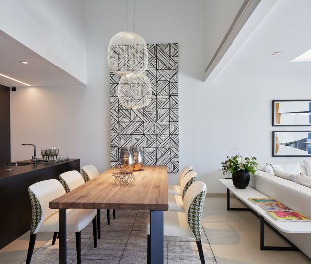 Image No.18-3 Bed Townhouse for sale