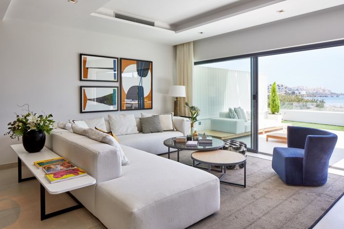 Image No.6-3 Bed Townhouse for sale