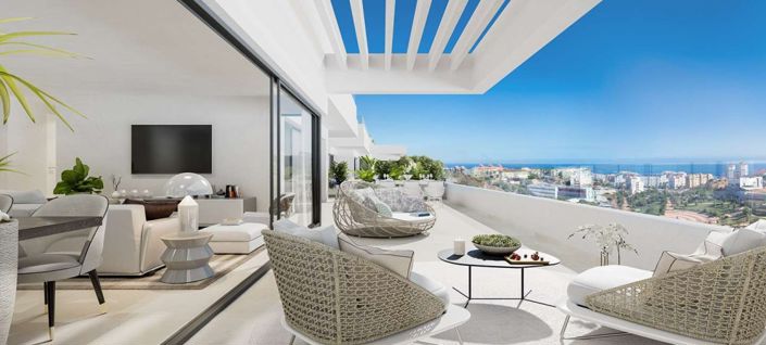 Image No.3-2 Bed Apartment for sale