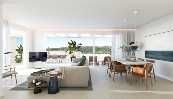 Image No.2-Propriété de 2 chambres à vendre à Casares