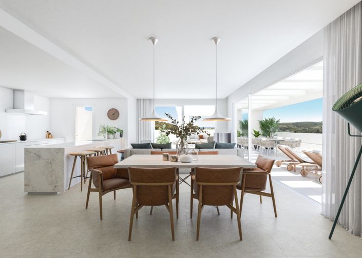 Image No.3-Propriété de 2 chambres à vendre à Casares