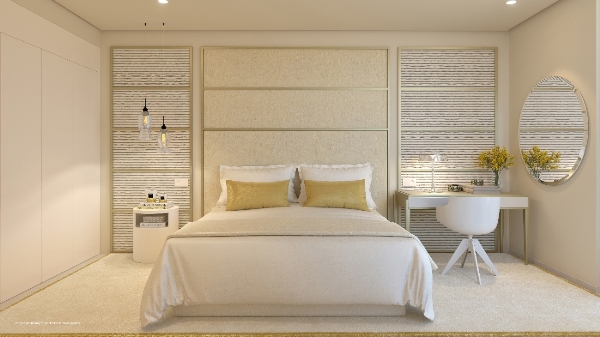 Image No.10-Propriété de 2 chambres à vendre à Benalmadena