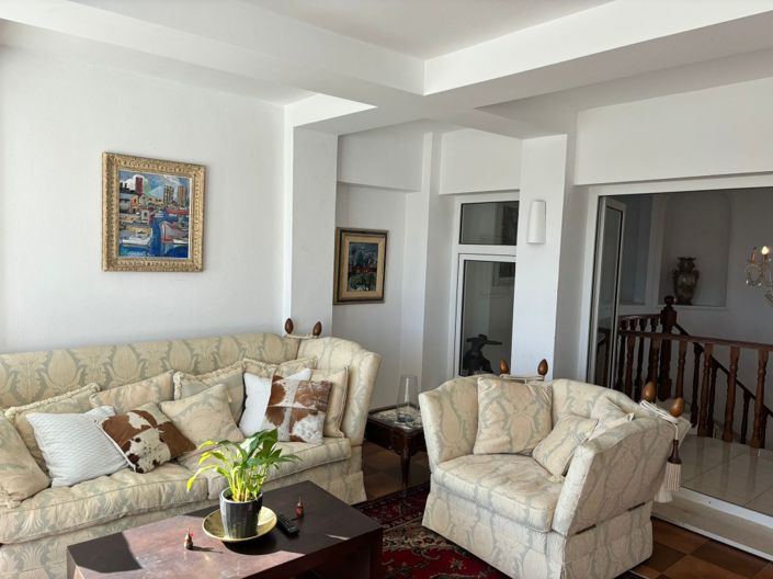 Image No.11-Villa de 6 chambres à vendre à La Línea de la Concepción