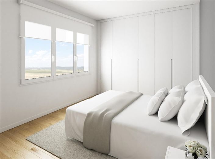 Image No.10-Appartement de 2 chambres à vendre à Marbella