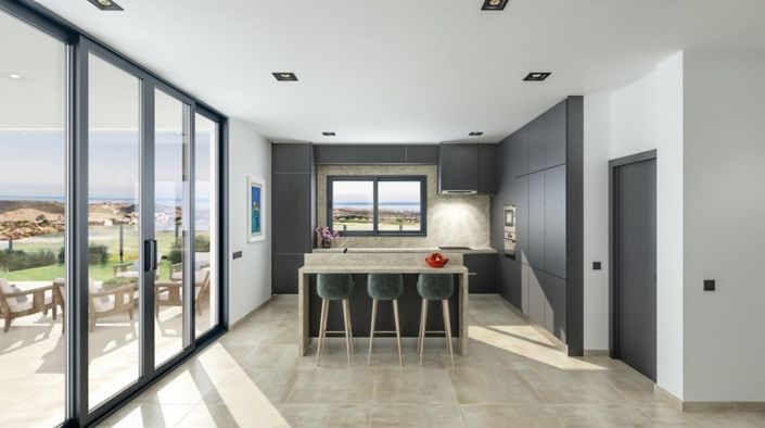 Image No.3-4 Bed Villa for sale