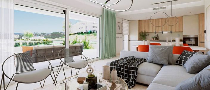 Image No.2-2 Bed Apartment for sale