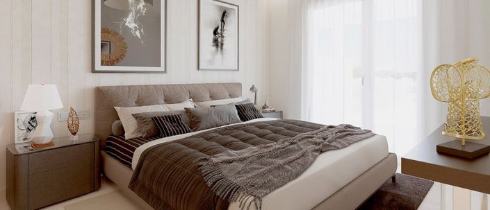 Image No.5-2 Bed Apartment for sale