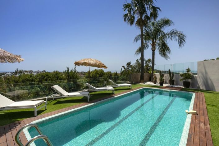 Image No.14-4 Bed Villa for sale