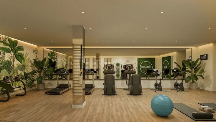 Image No.7-3 Bed Penthouse for sale