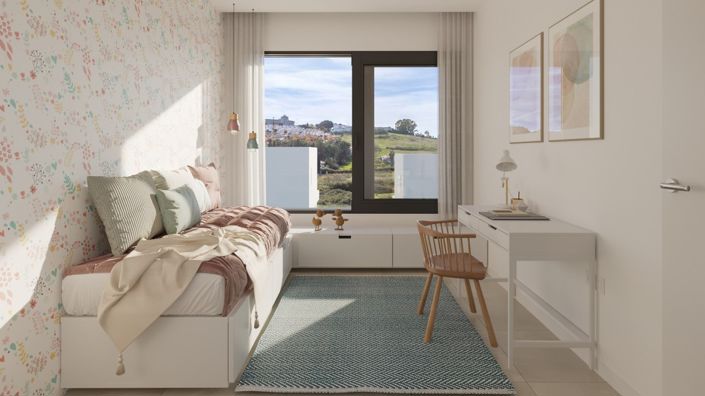 Image No.6-3 Bed Semi-Detached for sale