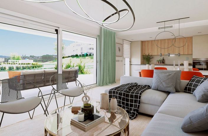 Image No.4-3 Bed Penthouse for sale