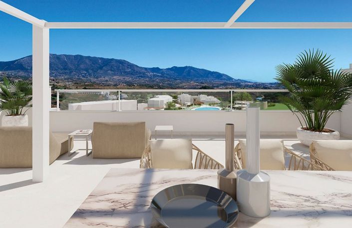 Image No.9-3 Bed Penthouse for sale