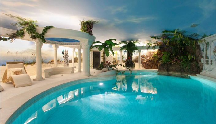 Image No.8-5 Bed Villa for sale