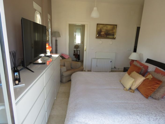 Image No.10-Villa de 4 chambres à vendre à Alhaurín el Grande