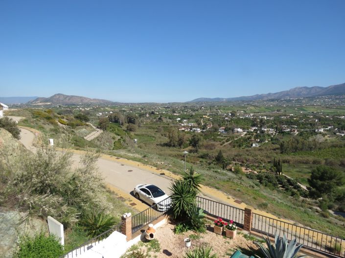 Image No.12-Villa de 4 chambres à vendre à Alhaurín el Grande