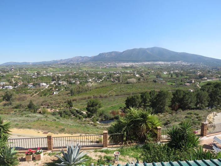 Image No.14-Villa de 4 chambres à vendre à Alhaurín el Grande