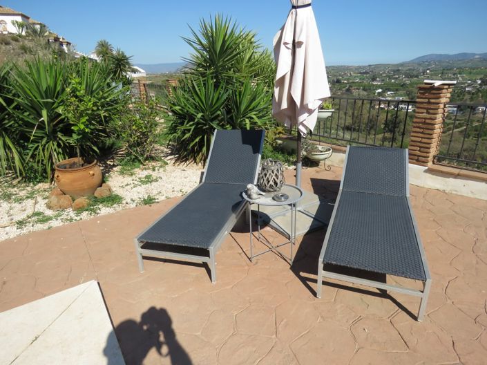 Image No.17-Villa de 4 chambres à vendre à Alhaurín el Grande