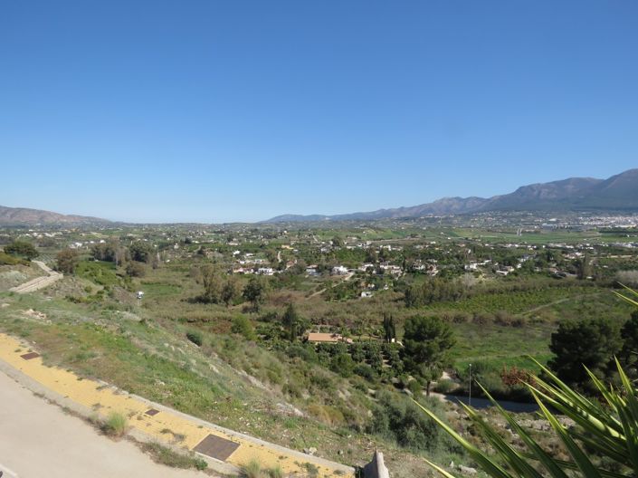 Image No.18-Villa de 4 chambres à vendre à Alhaurín el Grande