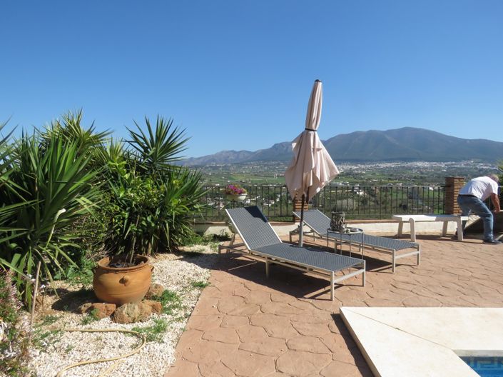 Image No.19-Villa de 4 chambres à vendre à Alhaurín el Grande