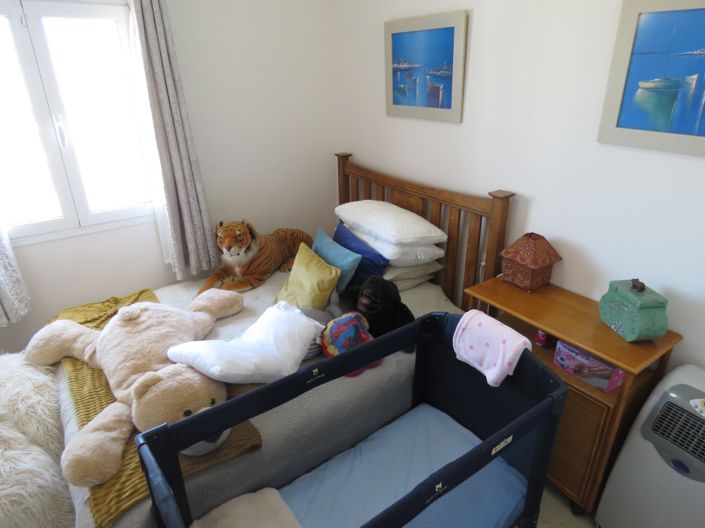 Image No.5-Villa de 4 chambres à vendre à Alhaurín el Grande