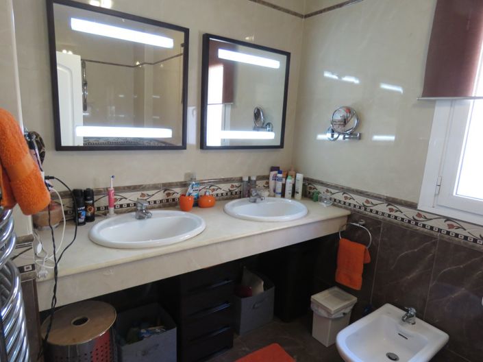 Image No.7-Villa de 4 chambres à vendre à Alhaurín el Grande