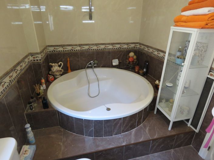 Image No.9-Villa de 4 chambres à vendre à Alhaurín el Grande