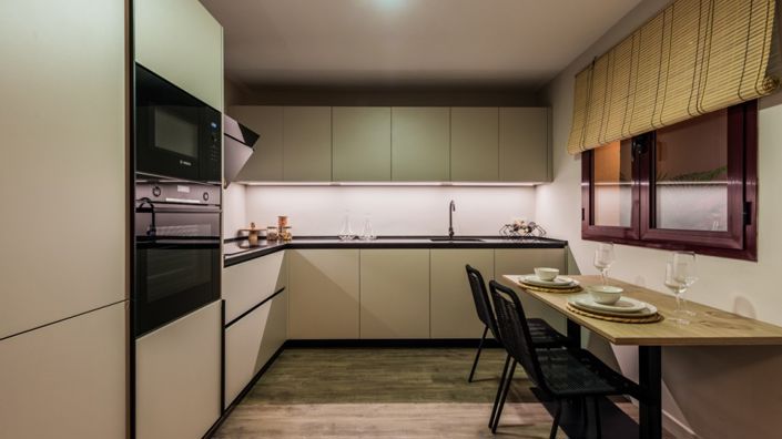 Image No.11-1 Bed Apartment for sale