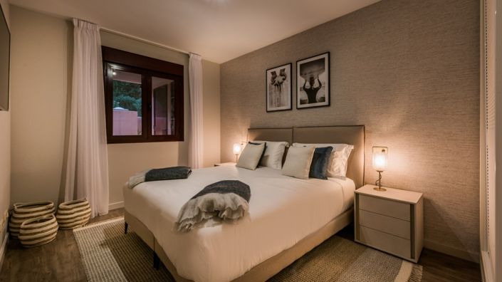 Image No.4-1 Bed Apartment for sale