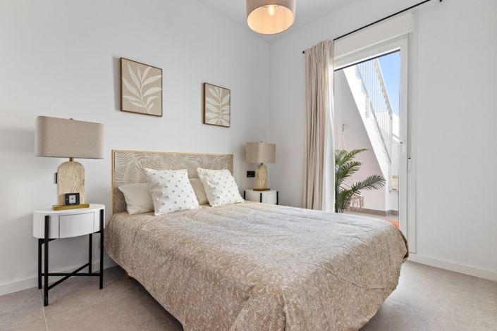 Image No.20-3 Bed Penthouse for sale