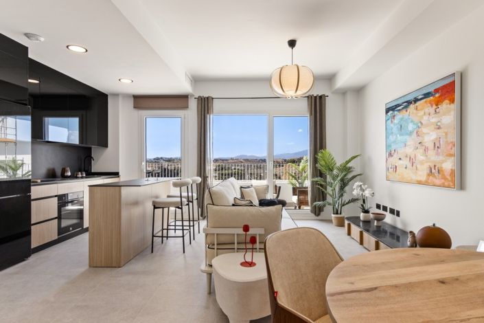 Image No.4-3 Bed Penthouse for sale