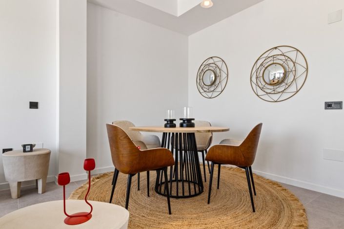 Image No.16-Penthouse de 2 chambres à vendre à Fuengirola