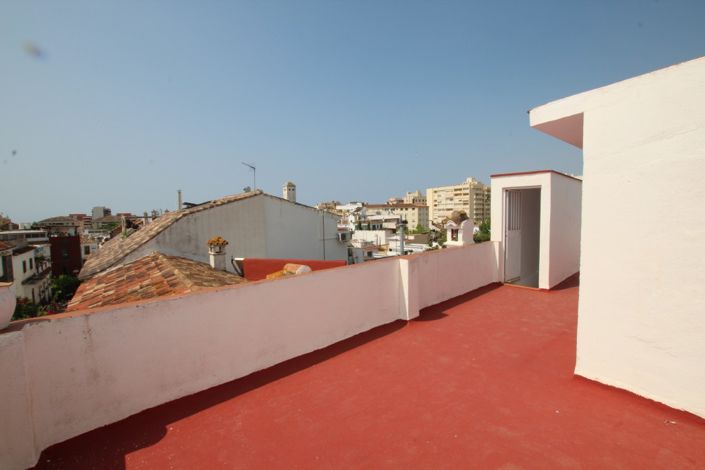 Image No.14-Maison de 4 chambres à vendre à Marbella