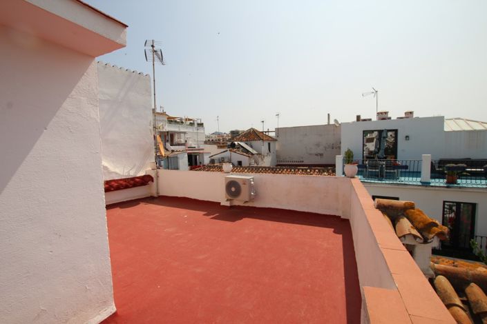 Image No.16-Maison de 4 chambres à vendre à Marbella