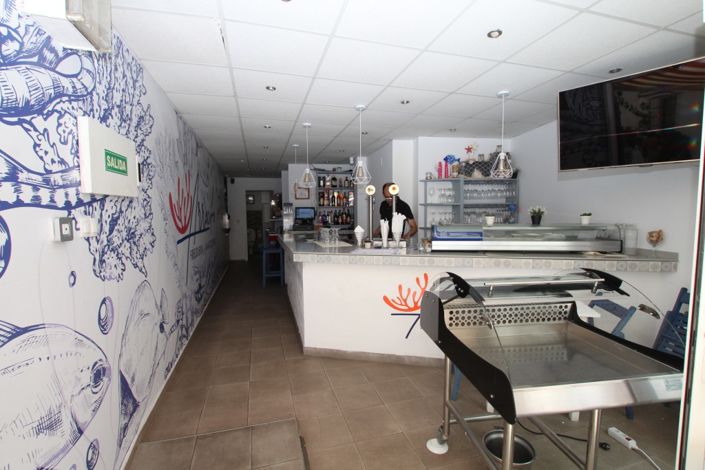 Image No.3-Maison de 4 chambres à vendre à Marbella