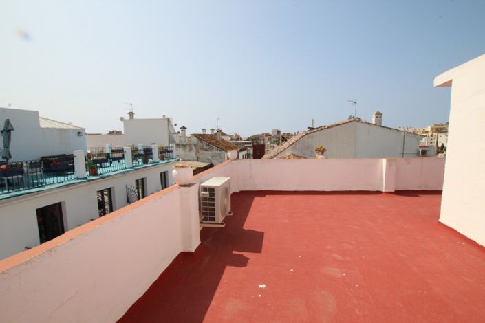 Image No.5-Maison de 4 chambres à vendre à Marbella