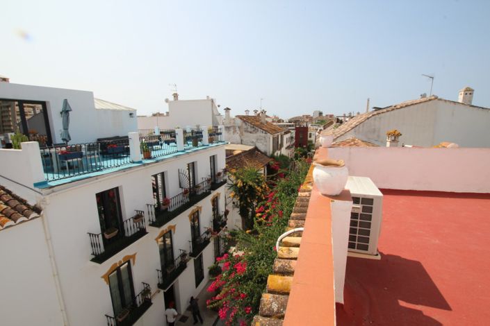 Image No.6-Maison de 4 chambres à vendre à Marbella