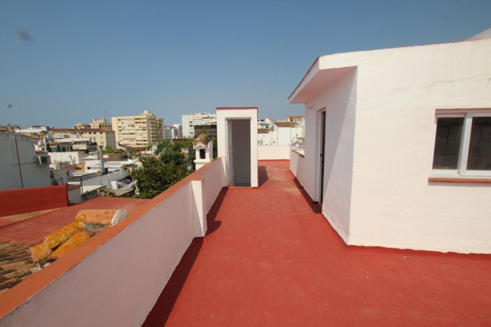 Image No.7-Maison de 4 chambres à vendre à Marbella